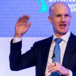 Coinbase stock up 14% with Grayscale ETF ruling, court deadline loom