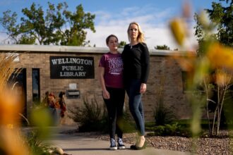 Colorado libraries face increasing requests to ban books