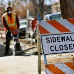 Denver City Council votes to delay collecting new sidewalk repair fee