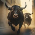 Dow Jones Futures: What To Do After Bullish Upside Reversal; Nvidia Leads 11 New Buys