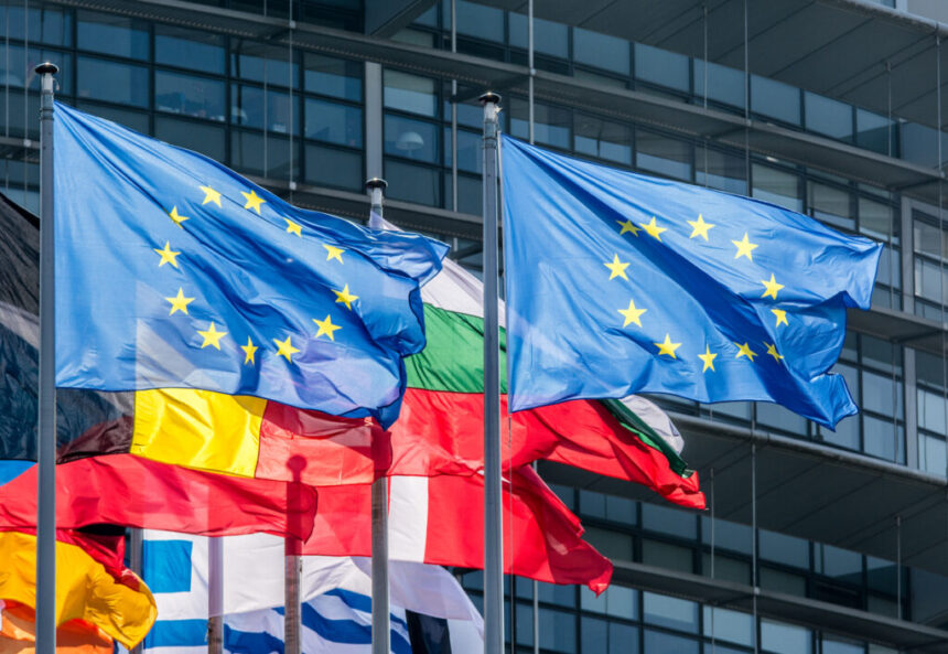 EU Delays New Travel Authorization And Fee For Non-EU Visitors Until 2025