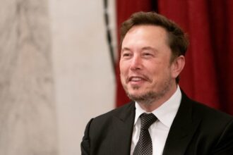 Elon Musk wants your 'entire financial life' on X: Report