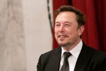 Elon Musk wants your 'entire financial life' on X: Report