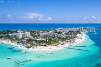 Explore These 3 Magical Towns On A Day Trip From Cancun