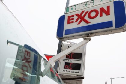 Exxon Mobil, Lockheed Martin, Disney