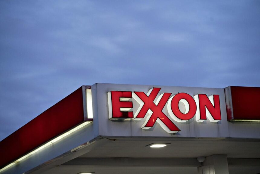 Exxon in Talks to Pay More Than $250 a Share for Pioneer