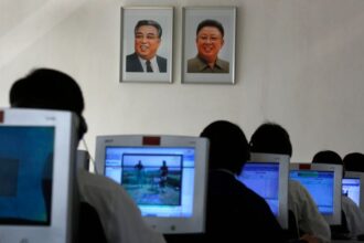 FBI: Thousands Of Remote U.S. Tech Workers Sent Wages To North Korea