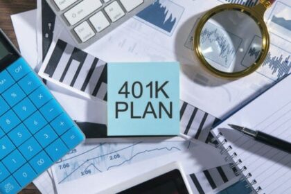 Flirting With 50? You Should Have This Much in Your 401(k)