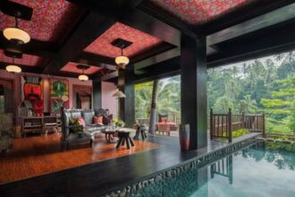 Forbes Names 10 Best Resorts In Bali In 2023