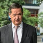 Former Barclays CEO Staley fined and banned by UK regulator over Epstein links
