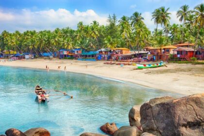 Goa Government On The Hunt For Digital Nomad Despite Locals Being Overrun