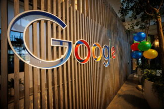 Google ordered to pay $1 million to female exec who sued over gender discrimination