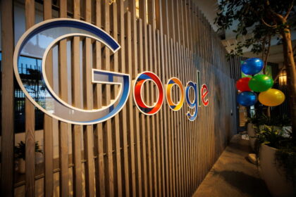 Google ordered to pay $1 million to female exec who sued over gender discrimination