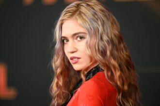 Grimes Files Petition ‘To Establish Parental Relationship’ For Children With Elon Musk