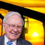 How To Collect $1,000 Per Month From Warren Buffett's Favorite Energy Stock