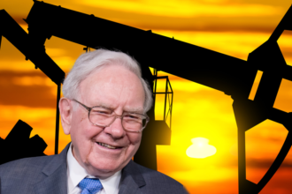 How To Collect $1,000 Per Month From Warren Buffett's Favorite Energy Stock