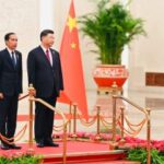 Indonesia, China Vow to Expand Economic Cooperation