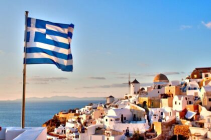 Is It Safe To Travel To Greece Now