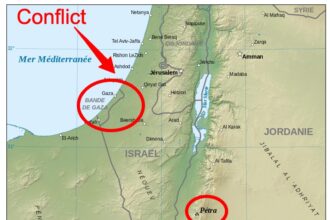 Is It Safe To Travel To Jordan Right Now? Latest Travel Advisories