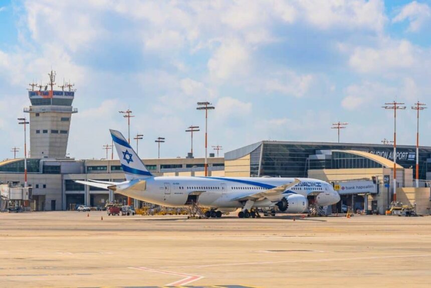 Is Travel To Israel Suspended? Airlines Canceling Flights, Latest Travel Advisory