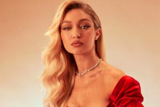 Israeli Government Slams Gigi Hadid Over Post On Hamas War