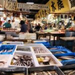 Japan’s Fishing Sector Struggles After China Seafood Ban