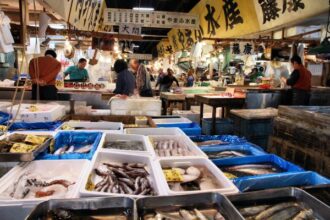 Japan’s Fishing Sector Struggles After China Seafood Ban