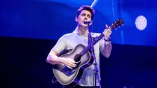 John Mayer Performs 'Weirdest Thing You Ever Saw In Your Life'