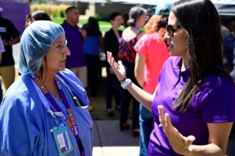 Kaiser Permanente Colorado, union keep talking ahead of possible strike