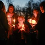 Maine Residents Gather To Pray, Reflect After Mass Shooting