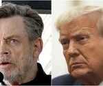 Mark Hamill Mocks Donald Trump With 'Complete & Unqualified Support' On 1 Issue