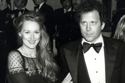 Meryl Streep And Husband Don Gummer Separated 6 Years Ago