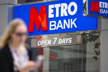 Metro Bank expected to struggle to raise capital with 'no easy solutions'