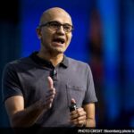 Microsoft CEO Satya Nadella Hits Out At