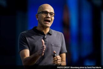 Microsoft CEO Satya Nadella Hits Out At