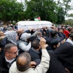 Mourners In Heavily Palestinian Chicago Suburb Remember Muslim Boy Killed As Kind, Energetic