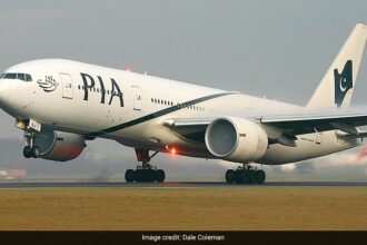 Pakistan International Airlines Partially Restores Cancelled Flights