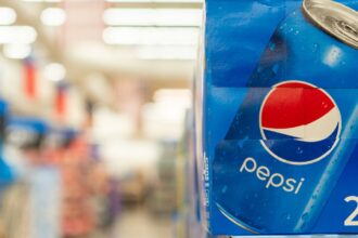 Pepsi Stock Rises After Earnings Beat, Raised Guidance