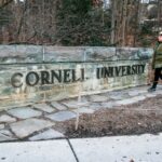 Police Guarding Cornell University's Jewish Center After Antisemitic Threats