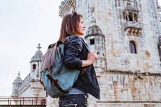 Portugal Could End Low Taxation For Digital Nomads