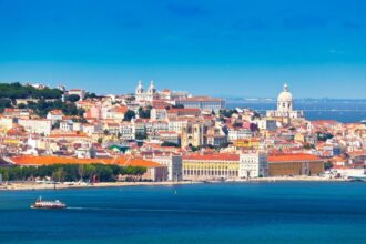 Portugal To Cancel The Non-habitual Residence (NHR) Tax Benefits For Digital Nomads