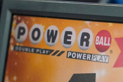 Powerball ticket worth $1 million sold in Colorado