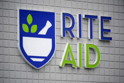 Rite Aid files for bankruptcy, set to close more stores