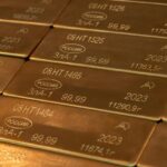 Safe-haven gold soars as investors bolt for safety from Middle East clashes