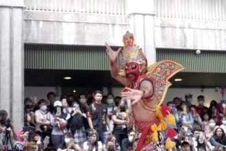 Southeast Asian Migrant Workers in Taiwan: Human Rights and Soft Power