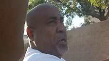 Suspect Called Tupac Shakur Killing 'Biggest Case In Las Vegas History' During Arrest