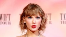 Taylor Swift Rips Critics Who Shamed Her For 'Dating Like A Normal Young Woman'