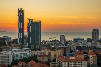 Thailand’s Real Estate Boom: The Impact of Chinese Investment