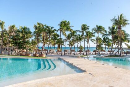 These Are 5 Most Luxurious Resorts In The Dominican Republic In 2023