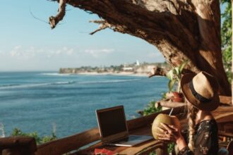 These Are The Top 6 Destinations For Digital Nomads This Winter 